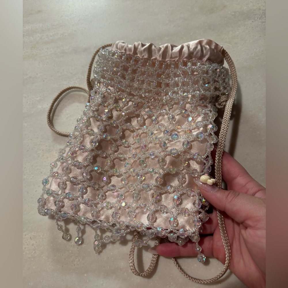 Cute Crossbody Pouch